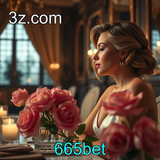 Bônus Imperdíveis na 665bet: Entre no Jogo Agora!