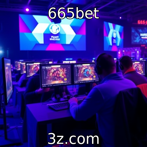 Eventos de eSports ganham destaque global