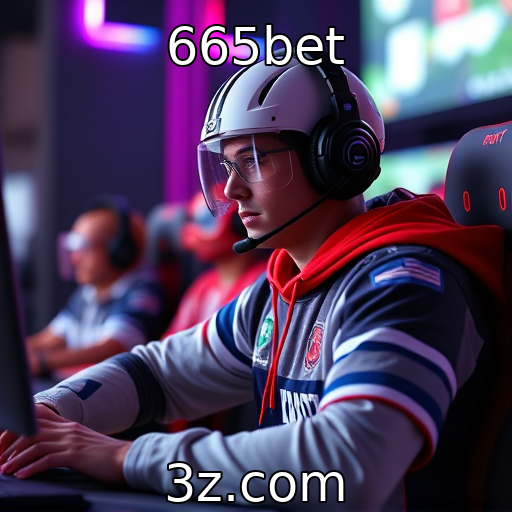 E-sports como nova forma de entretenimento global