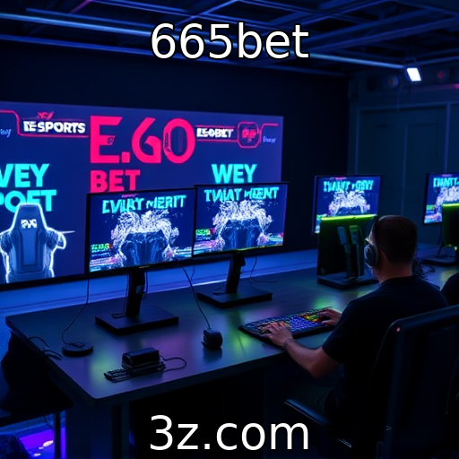 Análise do mercado de eSports e suas perspectivas