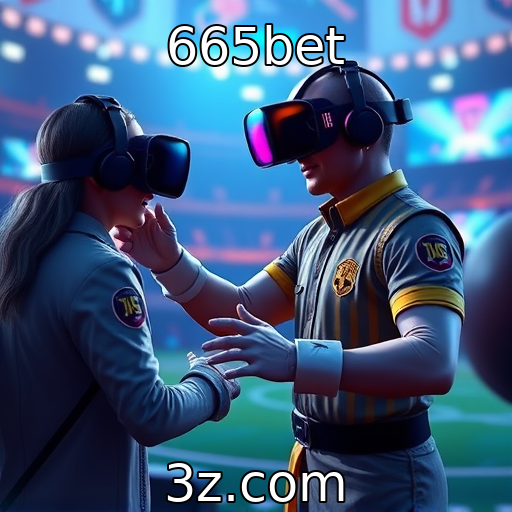 Futuras inovações em realidade virtual e aumentada