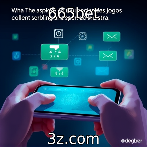 As mudanças no consumo de jogos mobile