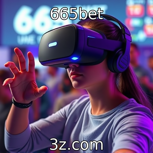 Adoção de tecnologia VR na indústria de jogos