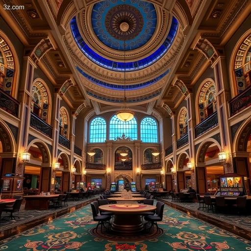 Jackpots Deslumbrantes: Explore a Aventura na 665bet