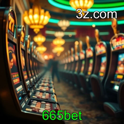 Suporte Amplo e Eficiente na 665bet para Jogadores